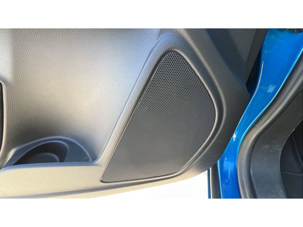 Certified 2022 Chevrolet Colorado Z71 image 27