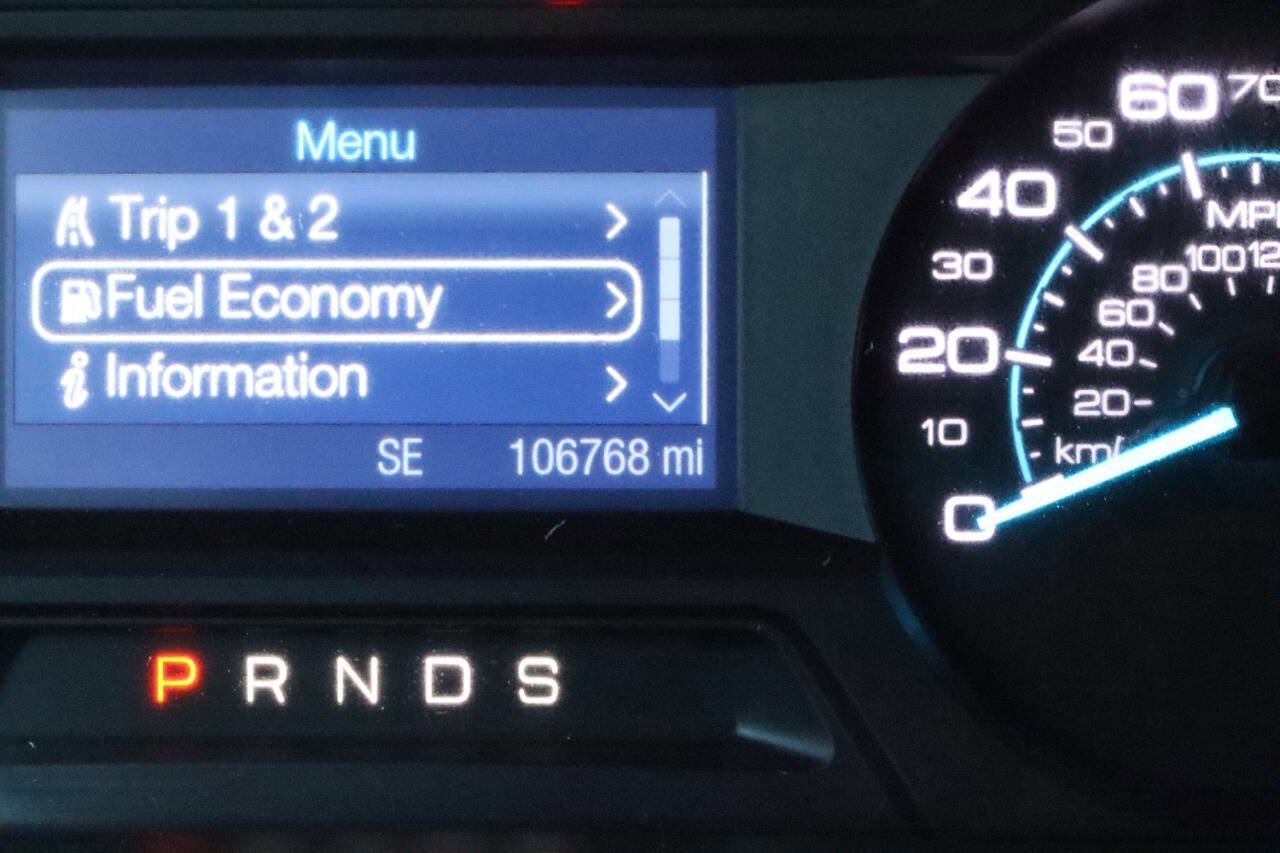 Used 2014 Ford Flex SE image 18