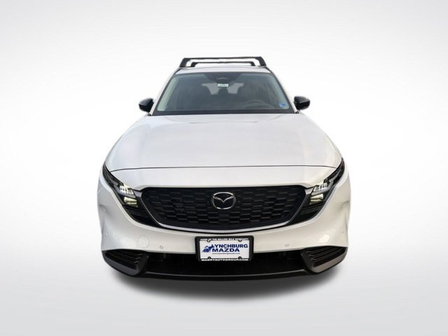 New 2026 MAZDA CX-5 Preferred AWD/4WD image 9