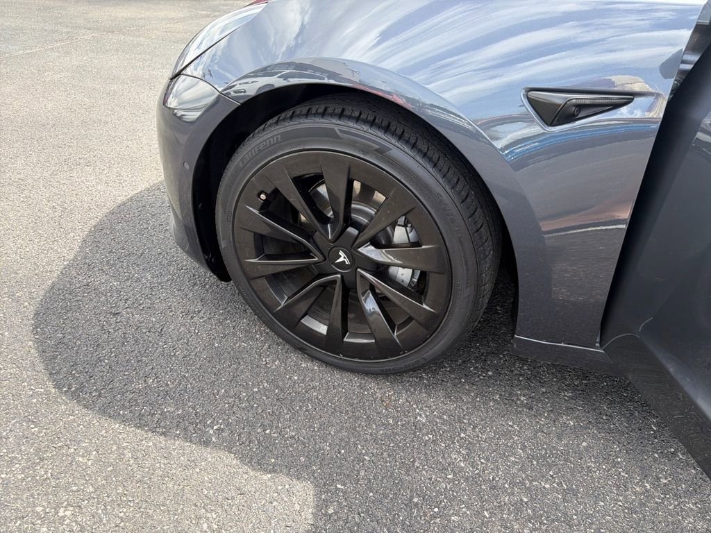 Used 2022 Tesla Model 3 image 22
