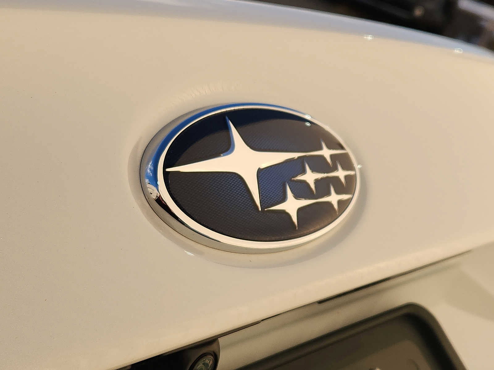 Certified 2025 Subaru Legacy Premium image 27