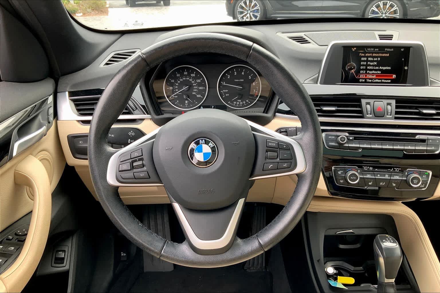 Used 2017 BMW X1 xDrive28i AWD/4WD image 5