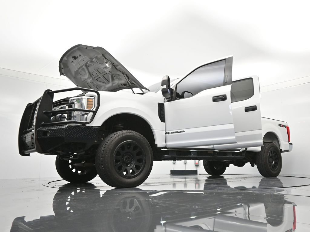 Used 2019 Ford F250 XLT AWD/4WD image 47