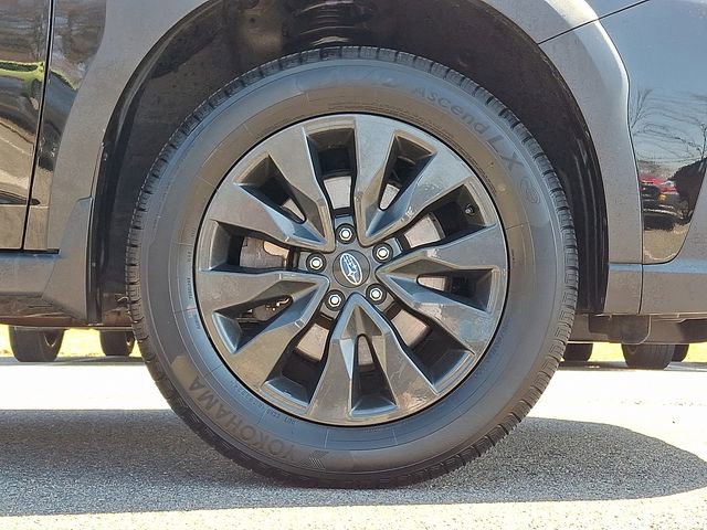 Used 2023 Subaru Outback Onyx Edition image 8