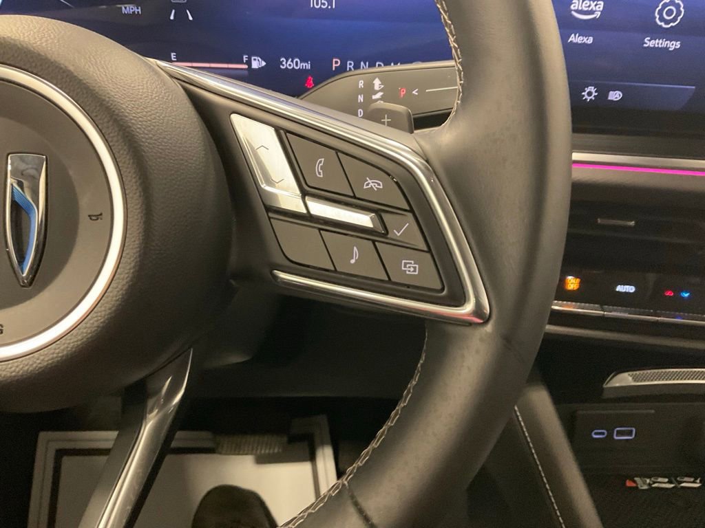 Used 2024 Buick Envision Preferred image 22