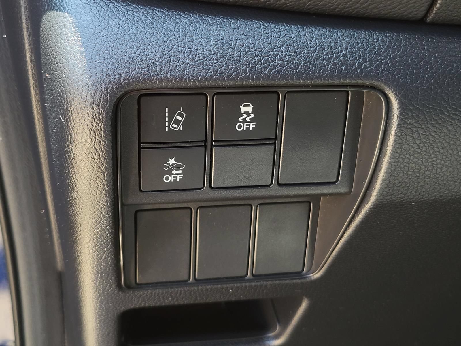 Used 2018 Honda CR-V EX image 21