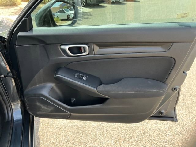 Certified 2024 Honda Civic LX image 16