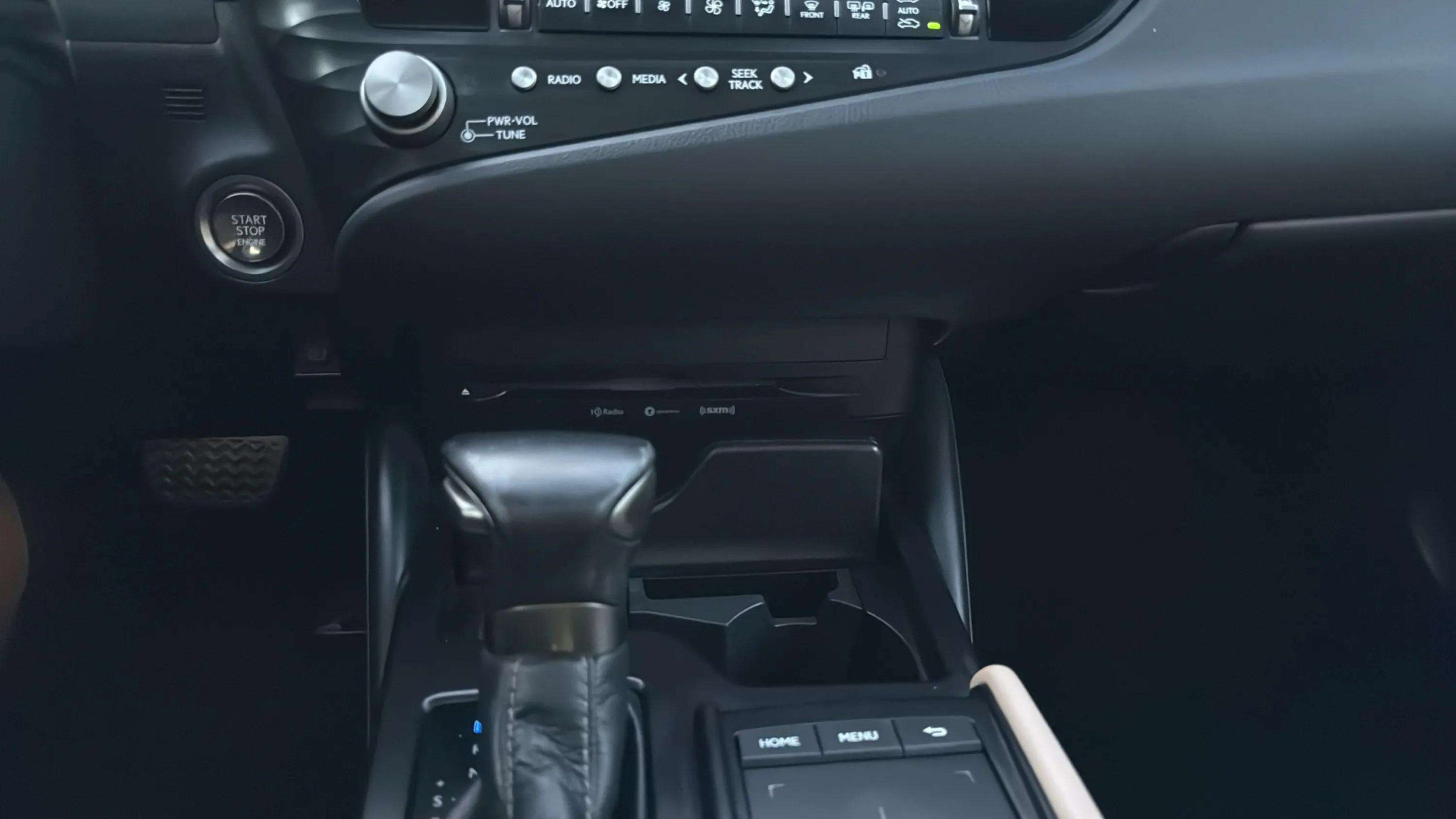 Used 2021 Lexus ES 350 image 30