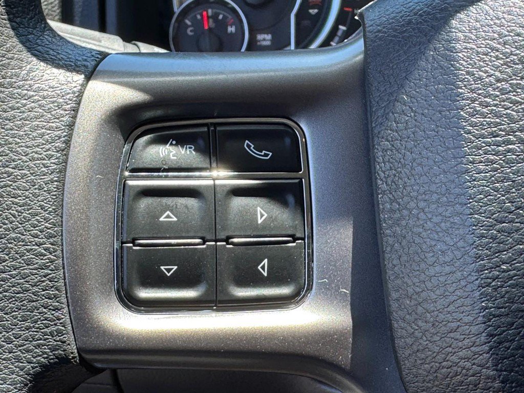 Used 2023 RAM 1500 Classic SLT w/ Trailer & Traction Group AWD/4WD image 17