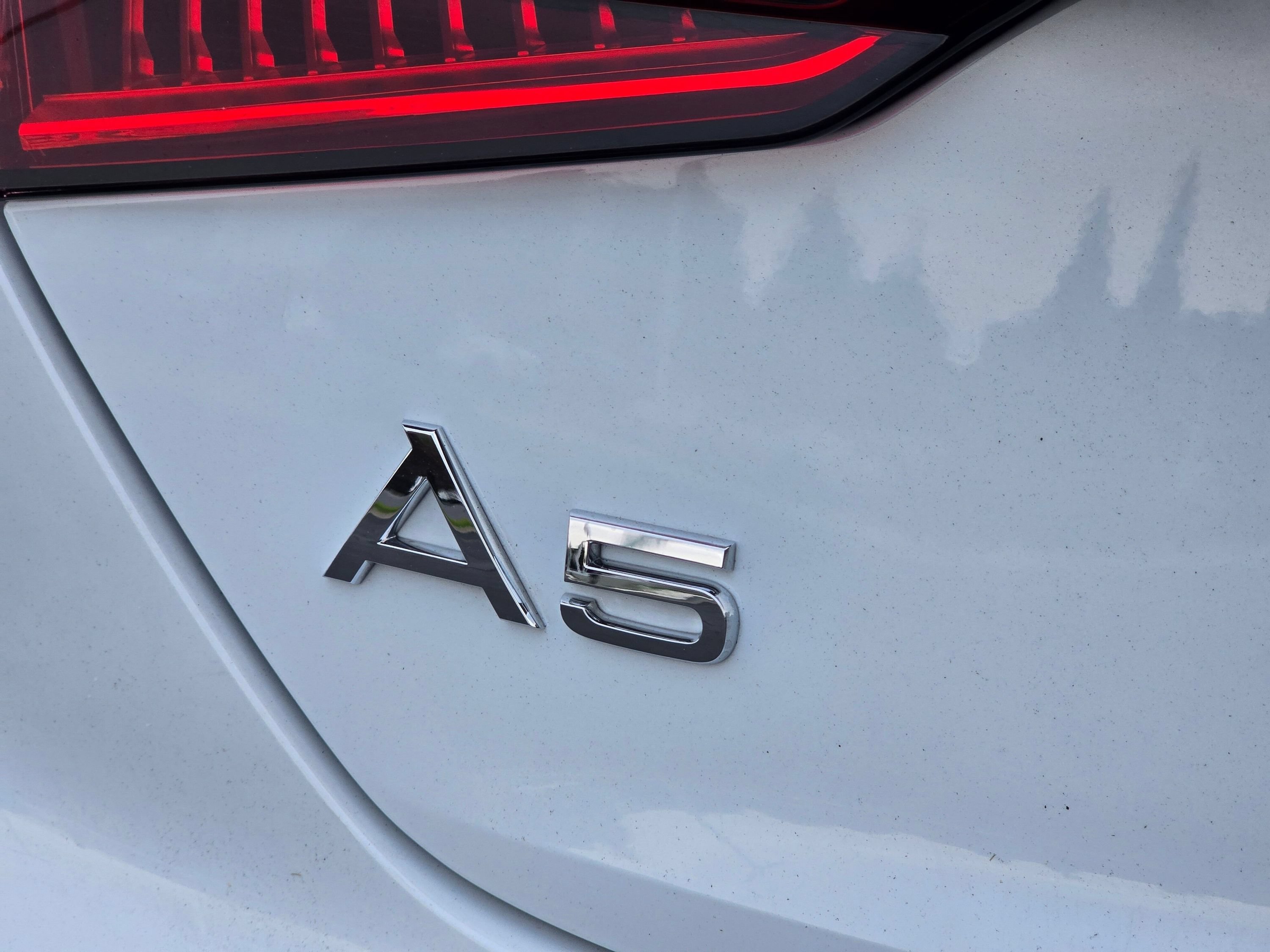 Used 2018 Audi A5 2.0T Premium w/ Convenience Package AWD/4WD image 28