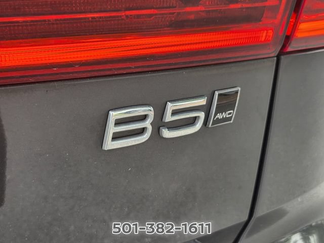 Used 2023 Volvo XC60 B5 Ultimate w/ Climate Package AWD/4WD image 14