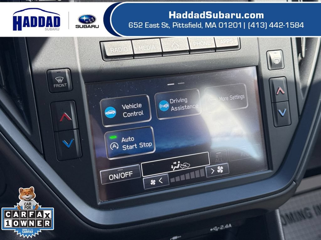 Used 2024 Subaru Impreza 2.0i AWD/4WD image 29