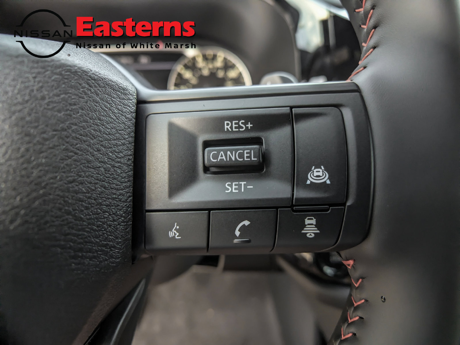 New 2026 Nissan Pathfinder Rock Creek AWD/4WD image 16