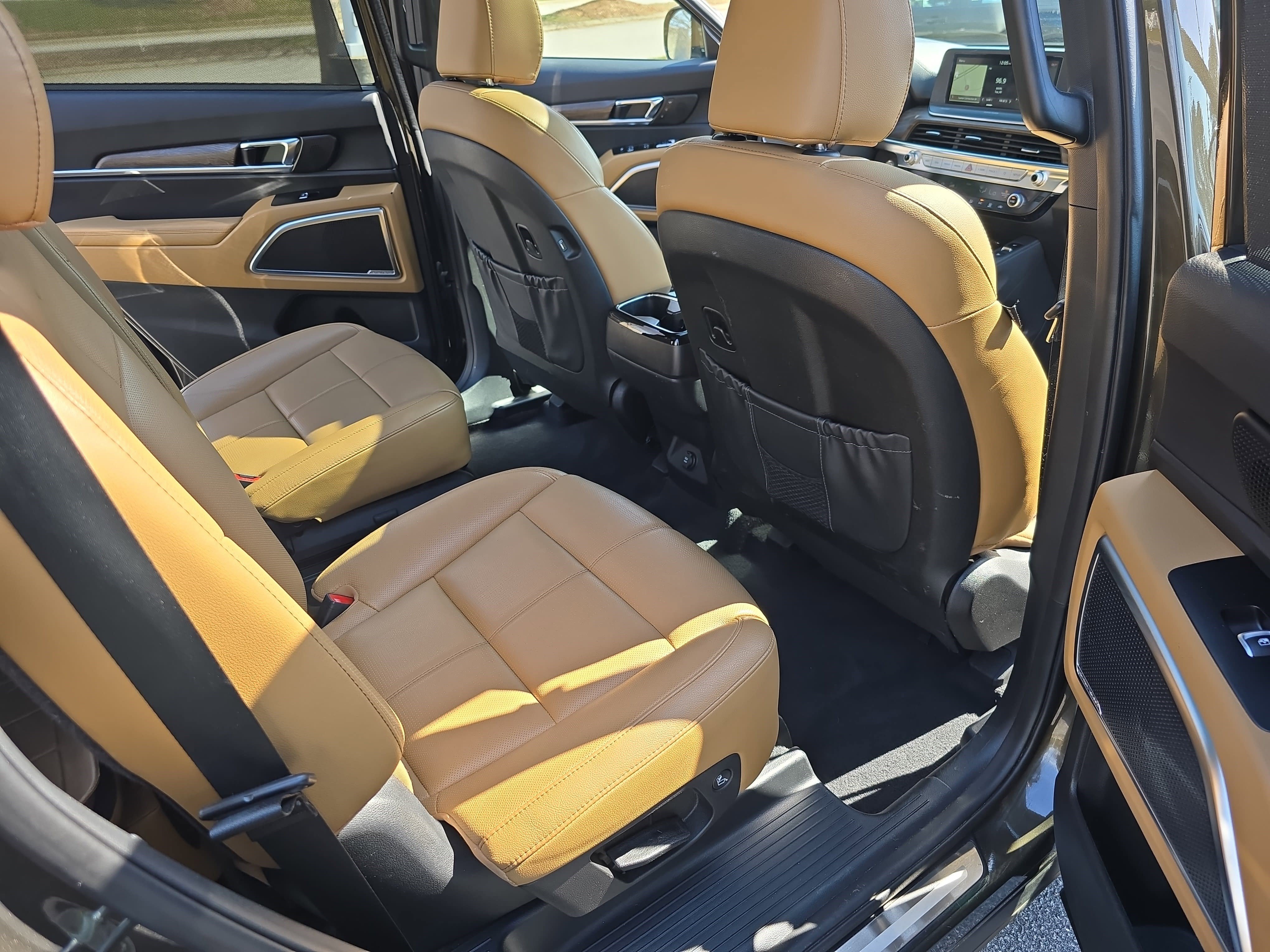 Used 2020 Kia Telluride SX image 11