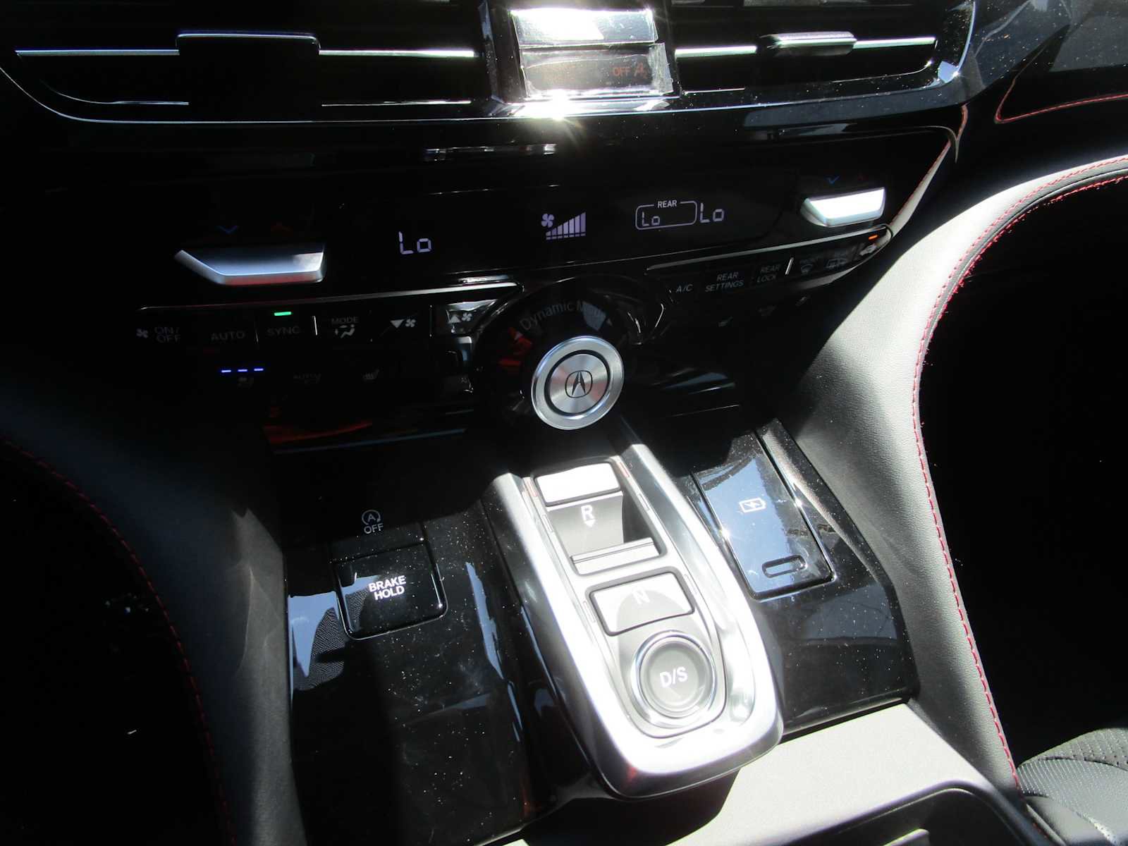 New 2026 Acura MDX A-Spec image 19