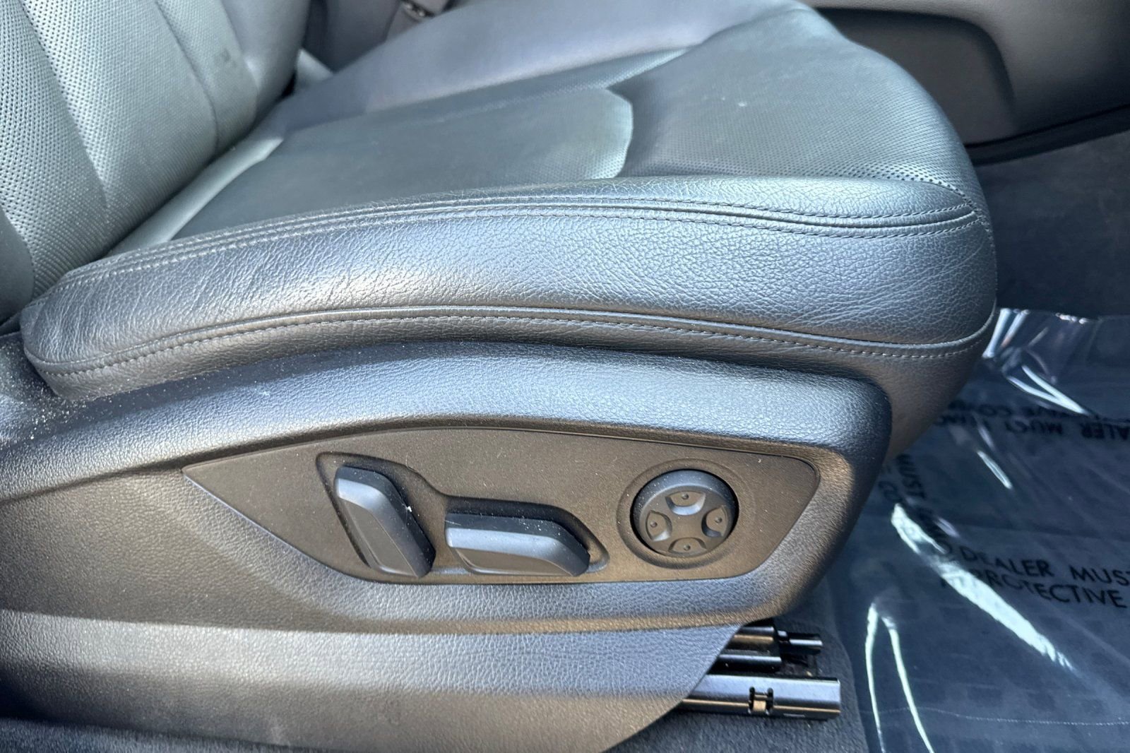 Used 2017 Audi Q7 3.0T Prestige image 21