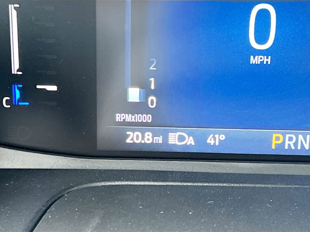 New 2026 Ford Transit 350 148 High Roof Extended AWD image 2