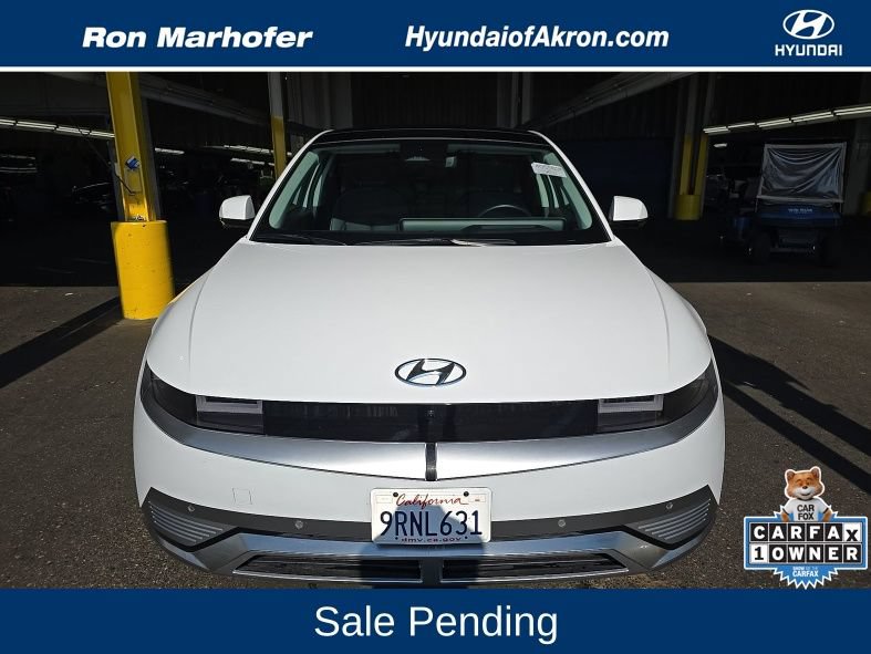 Used 2024 Hyundai Ioniq 5 Limited AWD/4WD 360° Tour