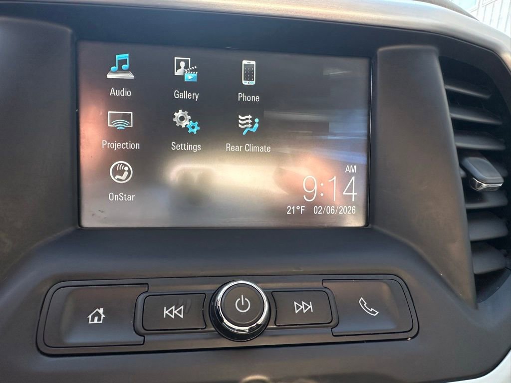 Used 2019 GMC Acadia SLE w/ Driver Alert Package I image 12