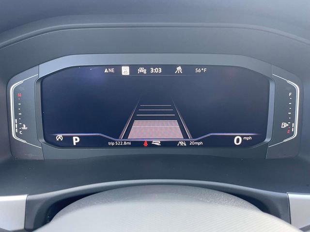 Used 2023 Volkswagen Atlas Cross Sport SEL Premium R-Line image 29