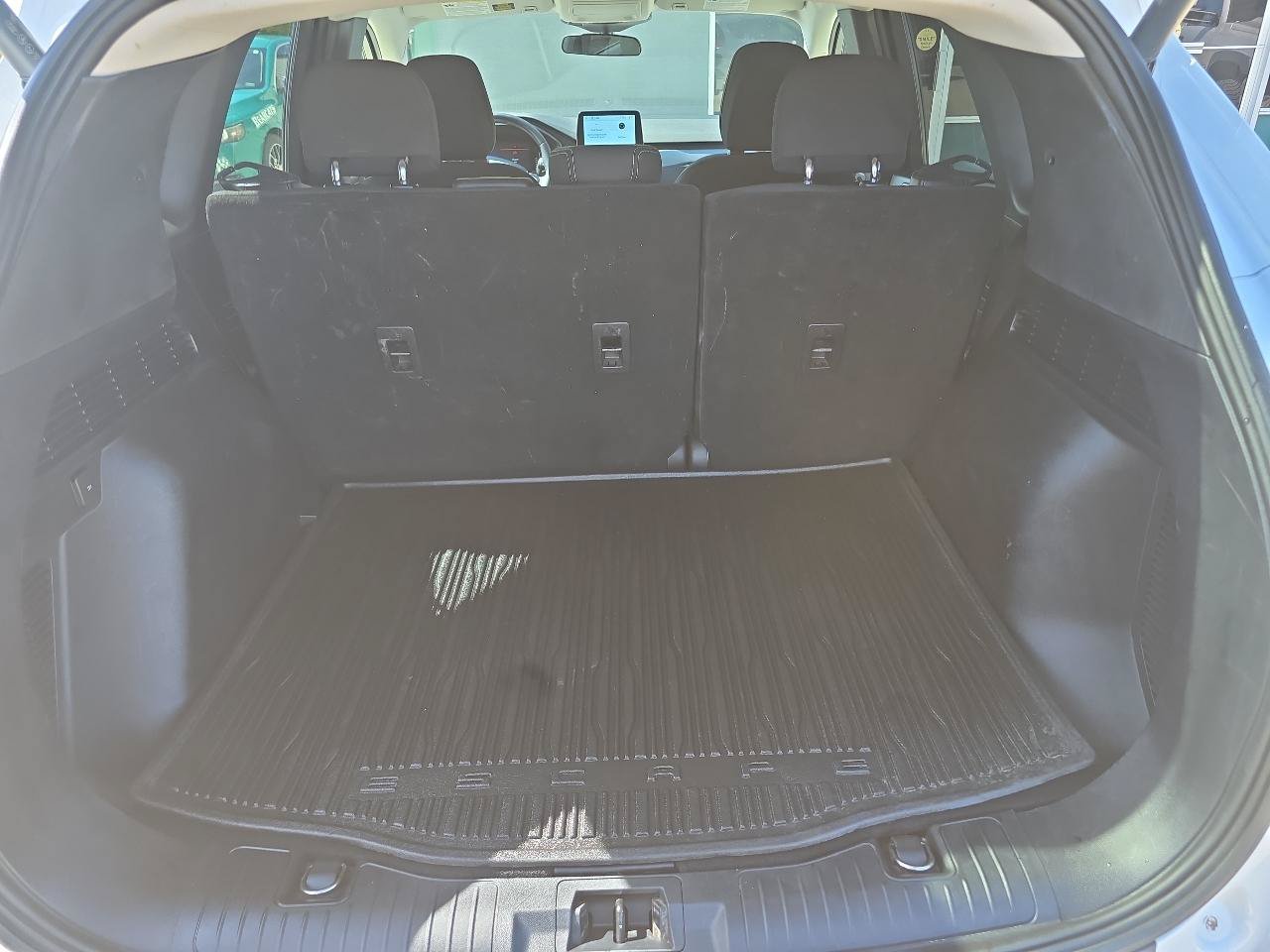 Used 2023 Ford Escape Active AWD/4WD image 9
