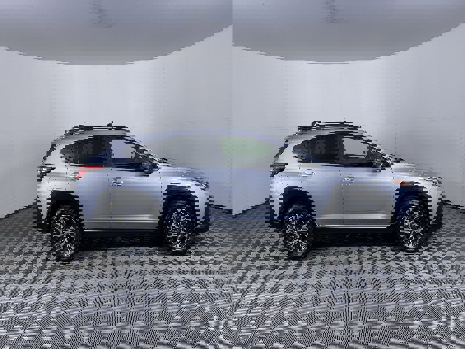 Certified 2025 Subaru Crosstrek 2.0i Premium image 10