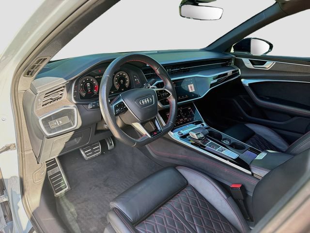 Used 2023 Audi S6 Premium Plus w/ Premium Plus Package AWD/4WD image 25