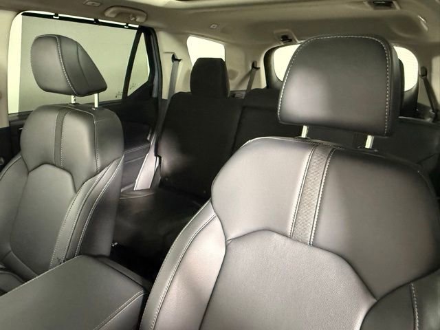 Used 2025 Honda Pilot Touring image 31