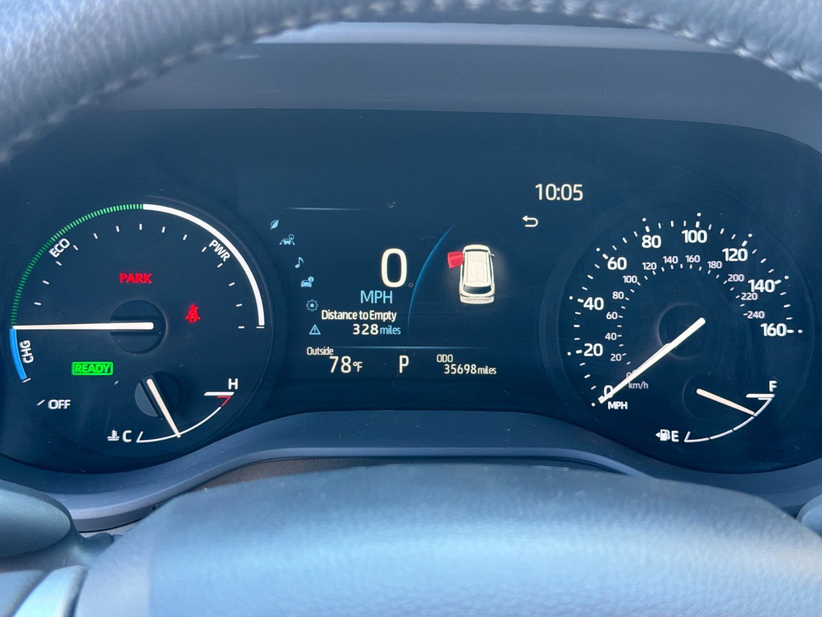 Used 2025 Toyota Sienna XLE FWD image 24