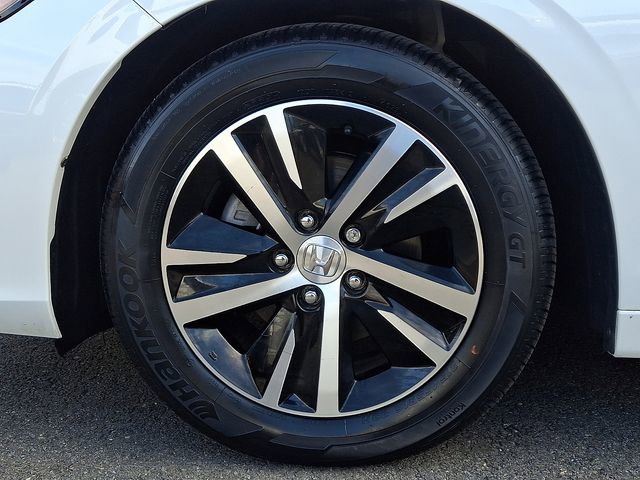 Certified 2024 Honda Civic LX image 8