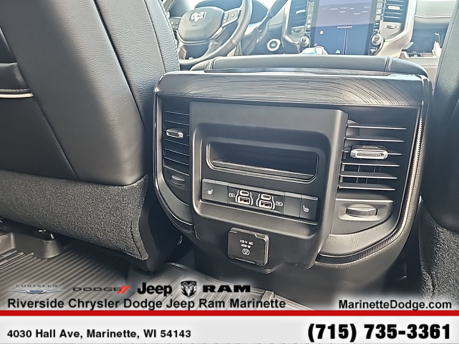 New 2026 RAM 2500 Rebel w/ Rebel Level 2 Equipment Group image 31