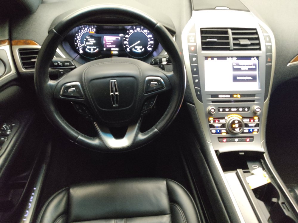 Used 2019 Lincoln MKZ Reserve w/ Reserve Plus Package AWD/4WD image 22