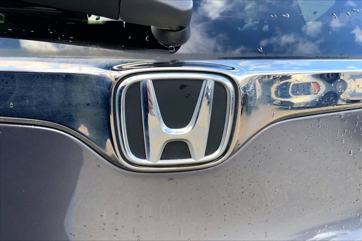 Used 2022 Honda CR-V EX image 33