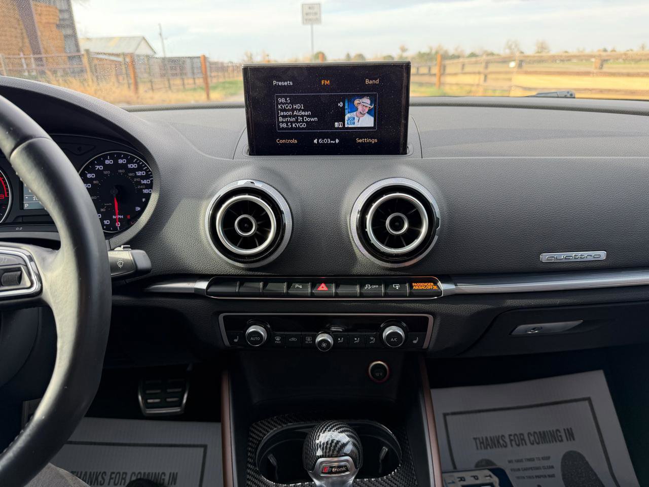 Used 2015 Audi A3 2.0T Premium Plus w/ Premium Plus Package image 24