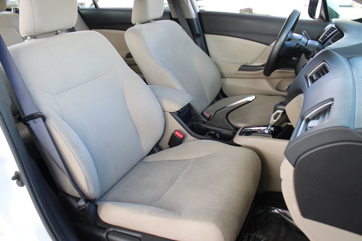 Used 2013 Honda Civic Natural Gas image 32