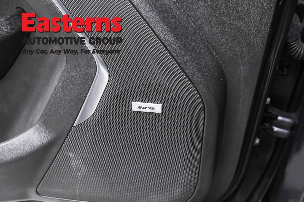 Used 2024 Chevrolet Tahoe Premier RWD image 22