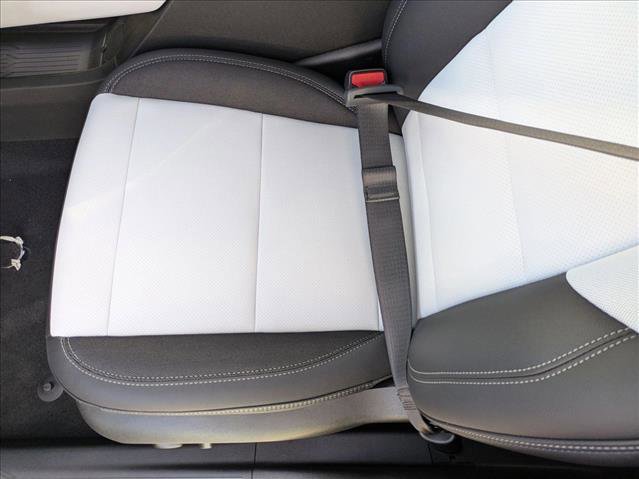 New 2026 Chevrolet Equinox EV LT video 4