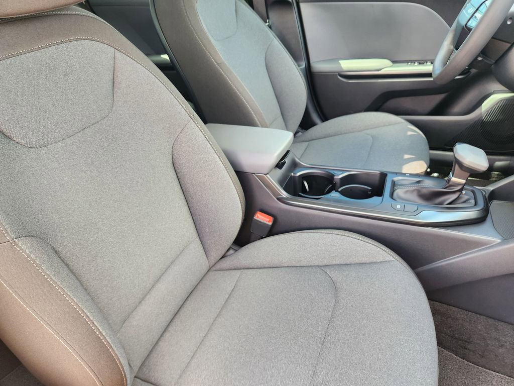 New 2026 Kia K4 LXS image 10