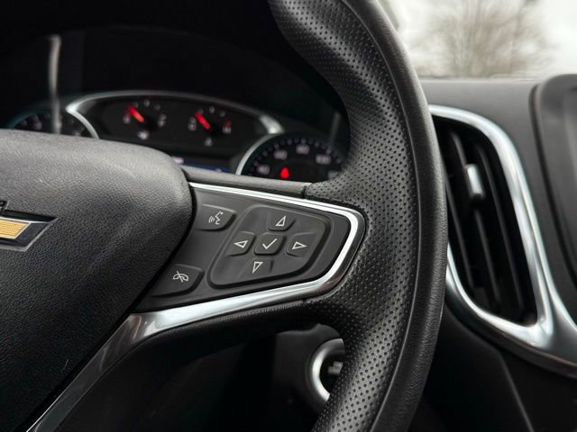 Used 2021 Chevrolet Equinox LT image 10