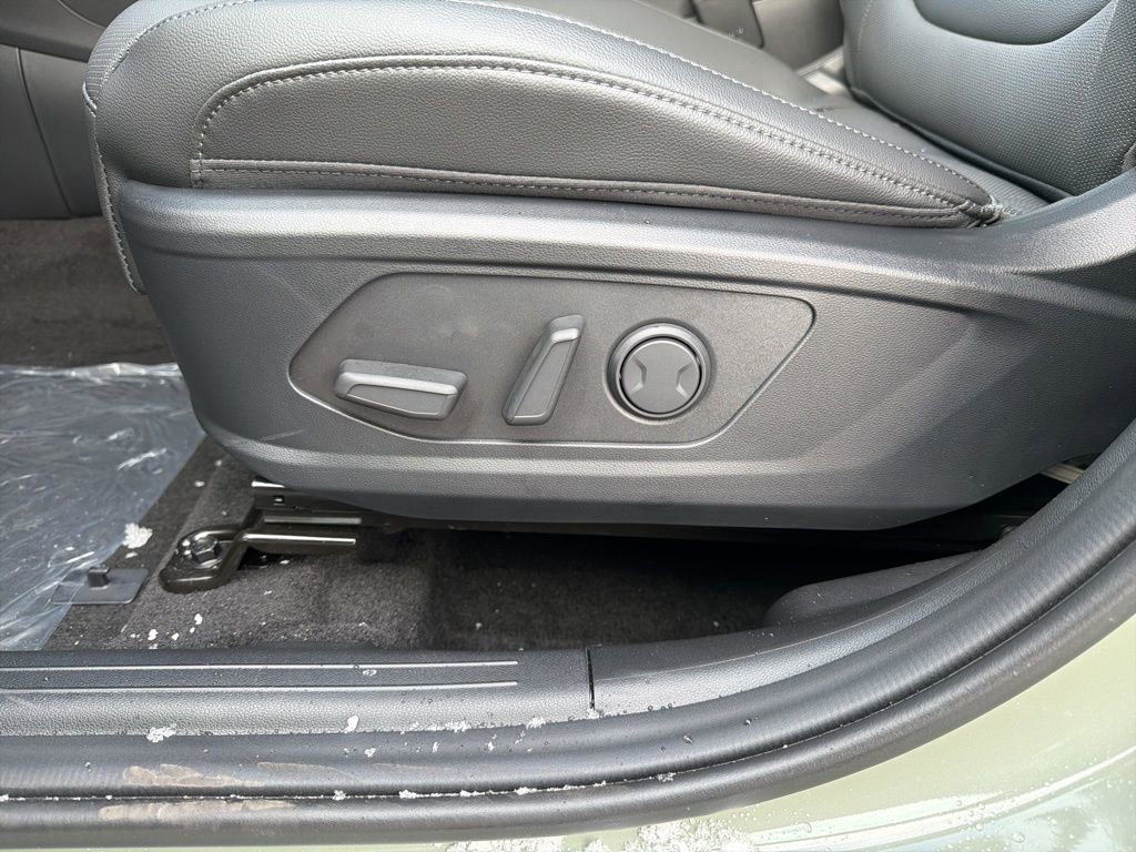 New 2026 Hyundai Santa Cruz SEL image 14