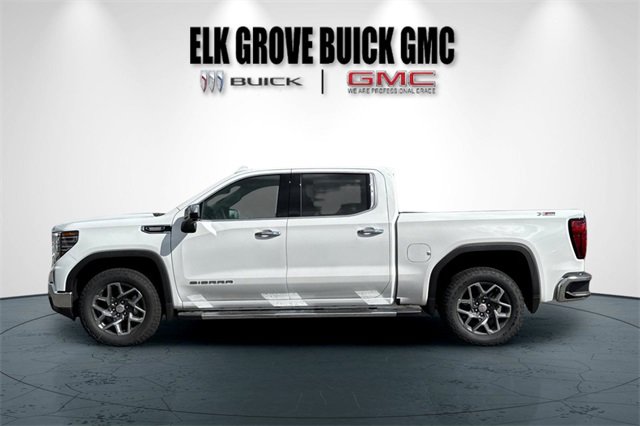 New 2026 GMC Sierra 1500 SLT w/ SLT Convenience Package image 7