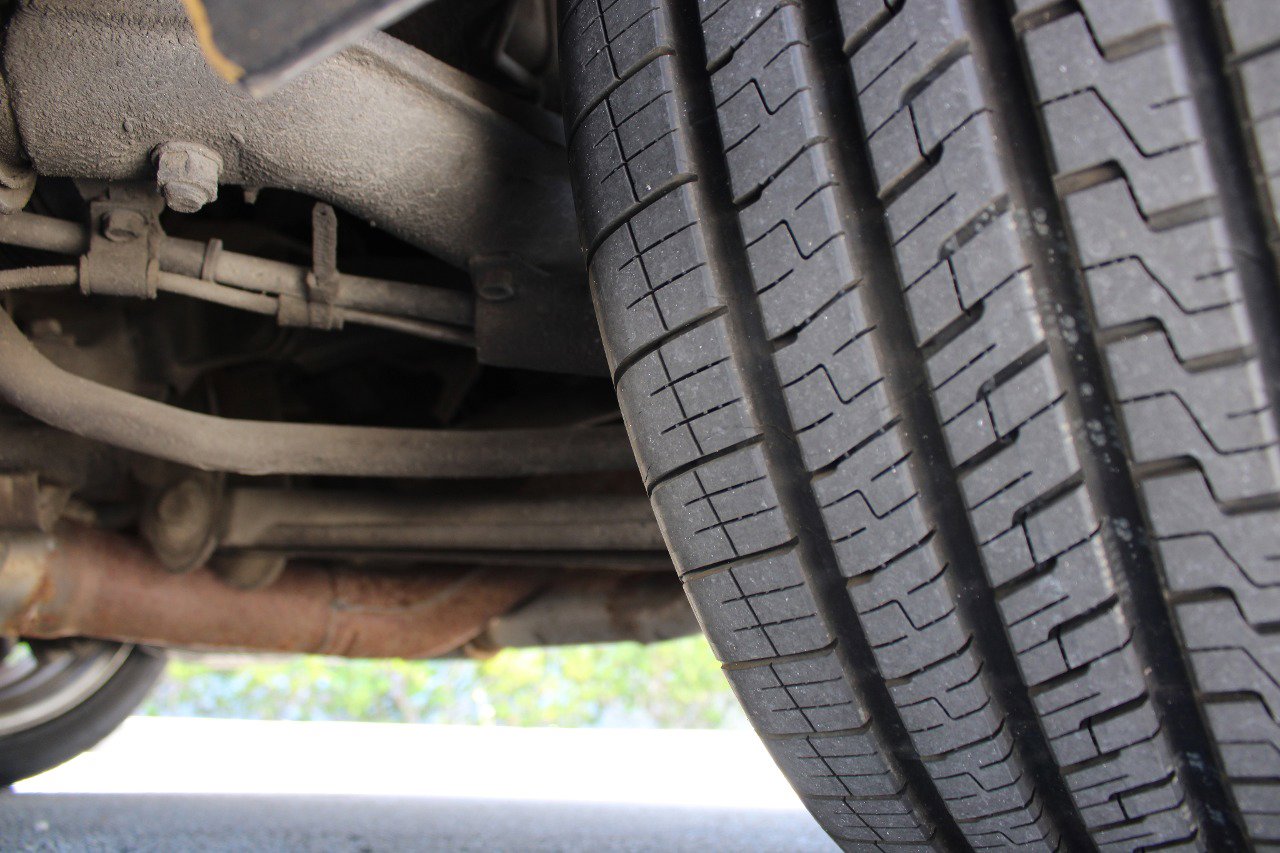 Used 1993 Dodge Stealth R/T Turbo image 19