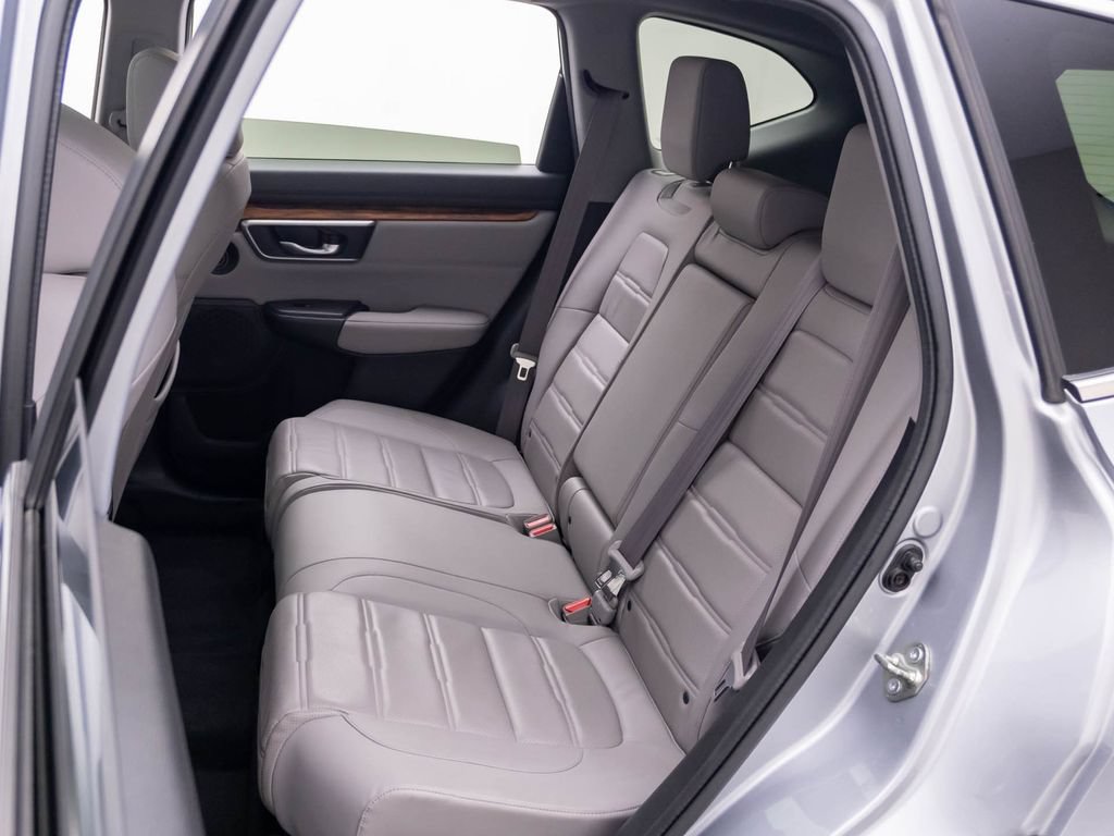 Used 2017 Honda CR-V Touring image 15