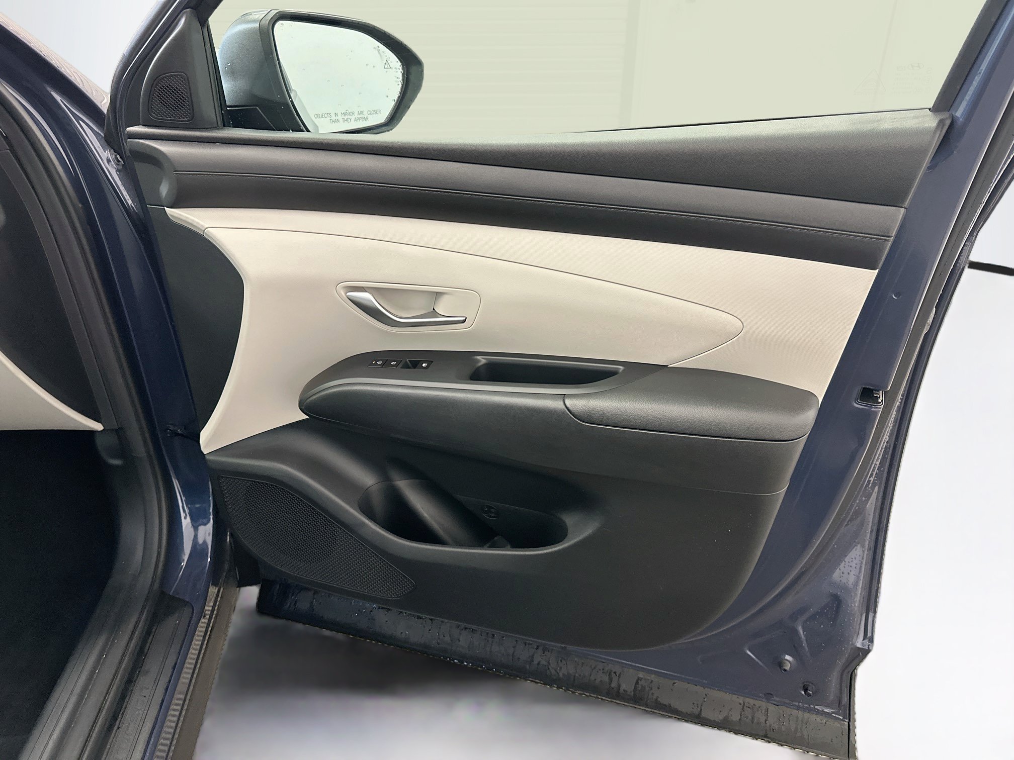 Used 2025 Hyundai Tucson SEL AWD/4WD image 34
