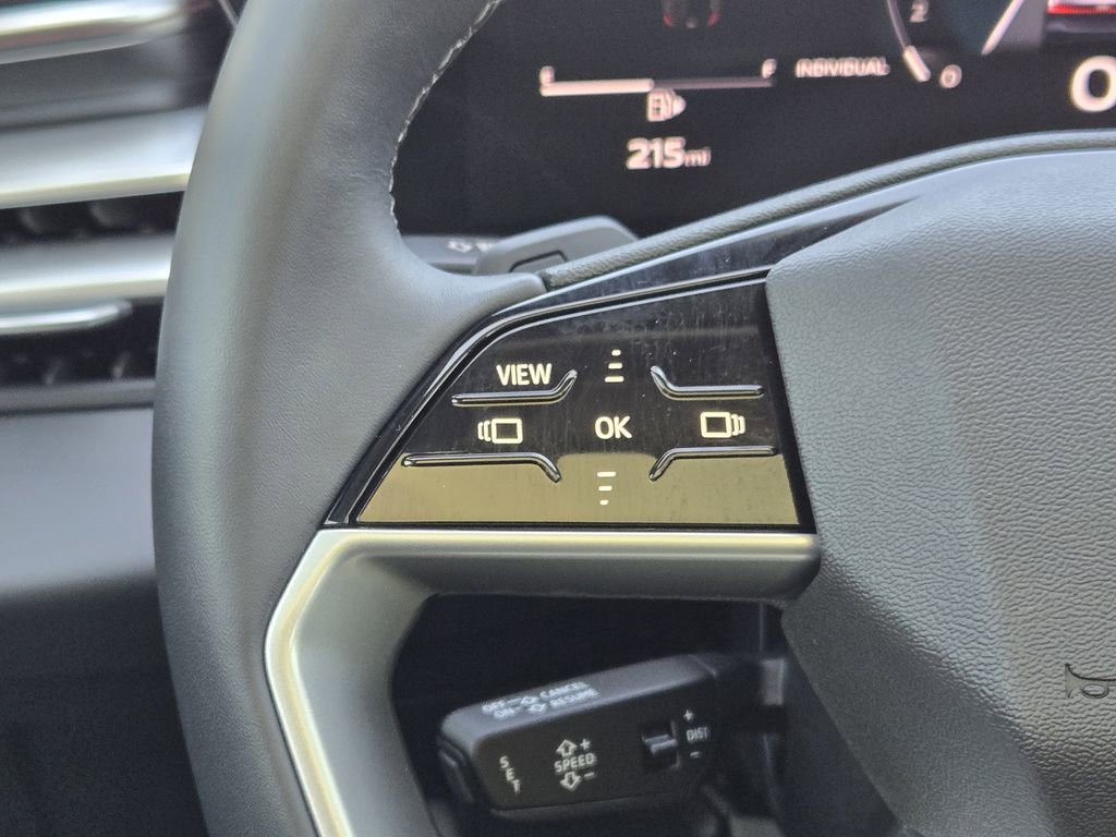 Certified 2025 Audi A5 2.0T Premium w/ Convenience Package image 36