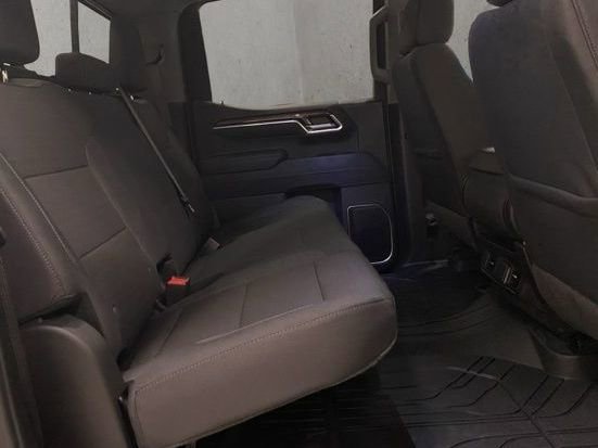 New 2026 Chevrolet Silverado 1500 LT w/ All Star Edition Plus image 27