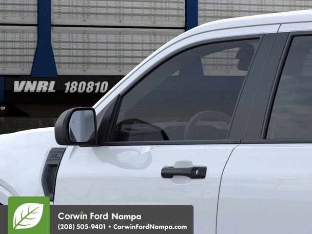 New 2026 Ford Maverick XL image 21