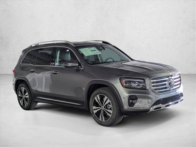 New 2026 Mercedes-Benz GLB 250 image 7