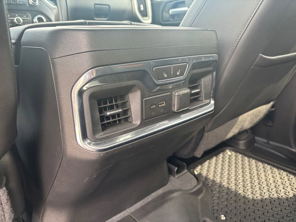 Used 2021 GMC Sierra 1500 AT4 w/ AT4 Value Package image 22