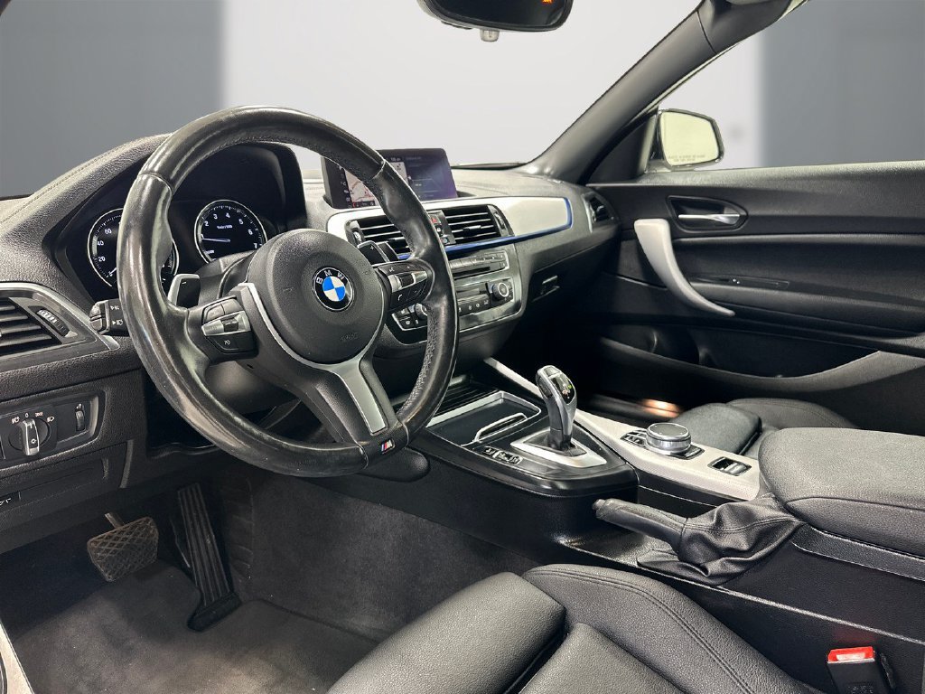 Used 2018 BMW 230i Convertible RWD image 13
